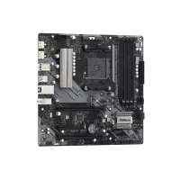 Материнська плата ASRock B550M PHANTOM GAMING 4 - Зображення 4