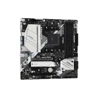 Материнська плата ASRock B550M PRO4 - 4