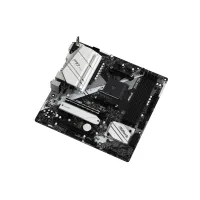Материнська плата ASRock B550M PRO4 - 5