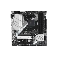 Материнська плата ASRock B550M PRO4 - 1