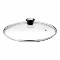 Сковорода Tefal Day by Day з кришкою 20 см (B5580223_SET) - 7