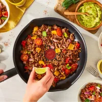 Сковорода Tefal Day by Day з кришкою 20 см (B5580223_SET) - 10