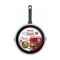 Сковорода Tefal Day by Day з кришкою 24 см (B5580423_SET) - 8