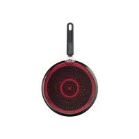 Сковорода Tefal Simply Clean для млинців 25 см (B5671053) - 2