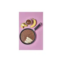 Сковорода Tefal Simply Clean для млинців 25 см (B5671053) - 4