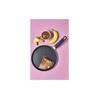 Сковорода Tefal Simply Clean для млинців 25 см (B5671053) - 7