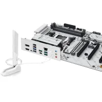 Материнська плата ASUS B650E MAX GAMING WIFI W - 3