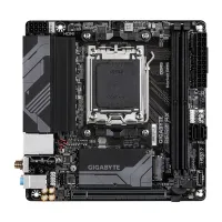 Материнська плата GIGABYTE B650I AX - 3