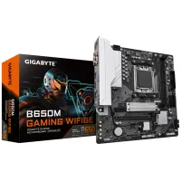 Материнська плата GIGABYTE B650M GAMING WIFI6E - 4