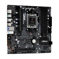 Материнська плата ASRock B650M PG LIGHTNING - 4