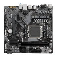 Материнська плата GIGABYTE B650M S2 (B650M S2H) - 4