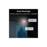 Камера відеоспостереження Reolink Altas PT Ultra (B660) - 11