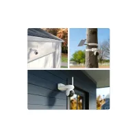 Камера відеоспостереження Reolink Altas PT Ultra (B660) - 12