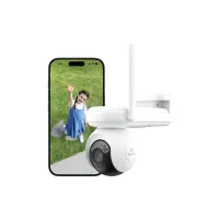 Камера відеоспостереження Reolink Altas PT Ultra (B660) - 7