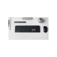 Клавіатура Keychron B6 Pro Wireless/Bluetooth/USB UA Space Gray (B6P-K1-UA) - 12