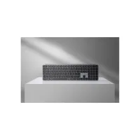 Клавіатура Keychron B6 Pro Wireless/Bluetooth/USB UA Space Gray (B6P-K1-UA) - 8