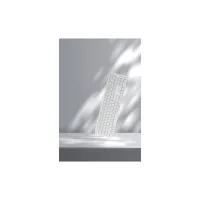 Клавіатура Keychron B6 Pro Wireless/Bluetooth/USB UA Ivory White (B6P-K8-UA) - 3