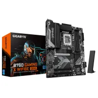 Материнська плата GIGABYTE B760 GAMING X WIFI6E GEN5 (B760 G X WF6E GEN5) - 4