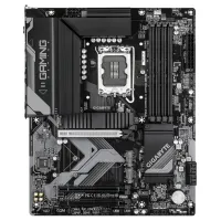 Материнська плата GIGABYTE B760 GAMING X WIFI6E GEN5 (B760 G X WF6E GEN5) - 1