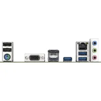 Материнська плата GIGABYTE B760M D3HP DDR4 - 3