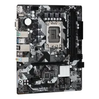 Материнська плата ASRock B760M-HDV/M.2 D4 - Зображення 2