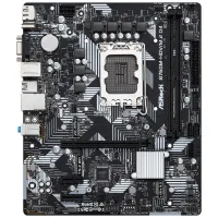 Материнська плата ASRock B760M-HDV/M.2 D4 - Зображення 1