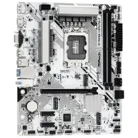 Материнська плата ASRock B760M-HDV/M.2 - 3