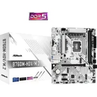 Материнська плата ASRock B760M-HDV/M.2 - 5