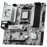 Материнська плата MSI B840M GAMING PLUS WIFI6E - 4