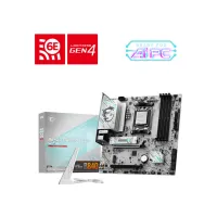 Материнська плата MSI B840M GAMING PLUS WIFI6E - 7