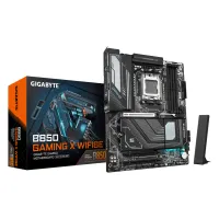 Материнська плата GIGABYTE B850 GAMING X WIFI6E - 4