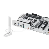 Материнська плата ASUS B850 MAX GAMING WIFI W - 7