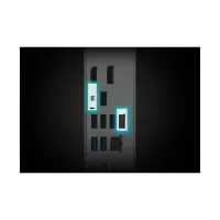 Материнська плата ASUS B850M MAX GAMING WIFI - 12