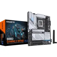 Материнська плата GIGABYTE B860 GAMING X WIFI6E - 4