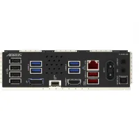 Материнська плата GIGABYTE B860M A ELITE WIFI6E (B860M AORUS ELITE WIFI6E) - 4