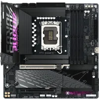 Материнська плата GIGABYTE B860M A ELITE WIFI6E (B860M AORUS ELITE WIFI6E) - 1