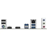 Материнська плата GIGABYTE B860M D3HP - 3