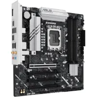 Материнська плата ASUS B860M MAX GAMING AX - 3