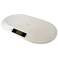 Ваги для новонароджених Grunhelm BAES-20W - Зображення 3