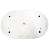 Ваги для новонароджених Grunhelm BAES-20W - Зображення 6