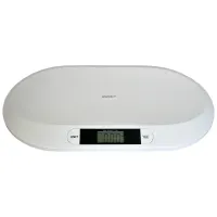 Ваги для новонароджених Grunhelm BAES-20W - Зображення 1