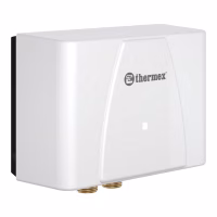 Проточный водонагреватель Thermex Balance 6000 - Image 2