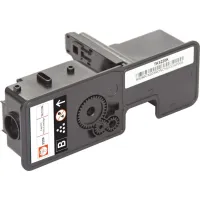 Тонер-картридж BASF KYOCERA TK-5220K 1T02R90NL1 Black (BASF-KT-1T02R90NL1) - 3