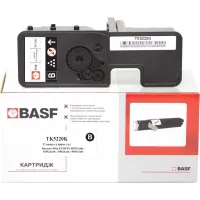 Тонер-картридж BASF KYOCERA TK-5220K 1T02R90NL1 Black (BASF-KT-1T02R90NL1) - 1