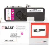 Тонер-картридж BASF KYOCERA TK-5220M 1T02R9BNL1 Magenta (BASF-KT-1T02R9BNL1) - 1