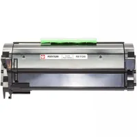 Тонер-картридж BASF Lexmark MS310/410/510/610d , 50F5H00 Black (BASF-KT-50F5H00) - 2