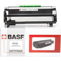 Тонер-картридж BASF Lexmark MS310/410/510/610d , 50F5H00 Black (BASF-KT-50F5H00) - 1