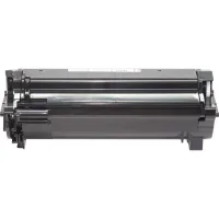 Тонер-картридж BASF Lexmark MS410/510/510 , 50F5X00 Black (BASF-KT-50F5X00) - 2