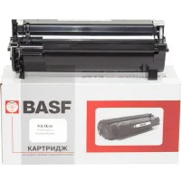 Тонер-картридж BASF Lexmark MS410/510/510 , 50F5X00 Black (BASF-KT-50F5X00) - 1