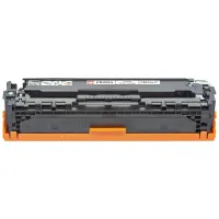 Картридж BASF HP CLJ CP1525n/CE323A/CB543A/CF213A/Canon 731 Magenta (BASF-KT-CE323A-U) - 3